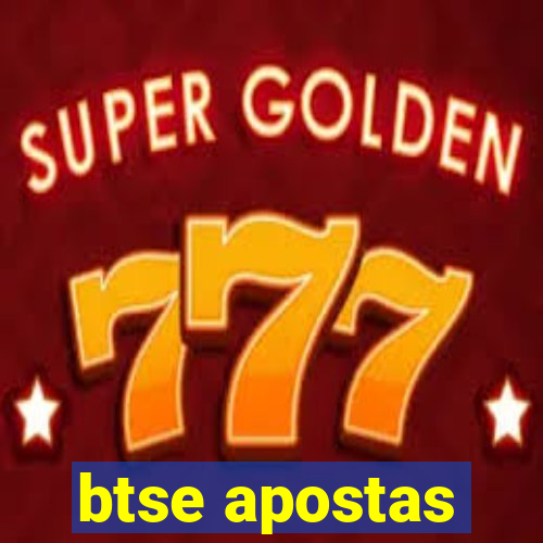 btse apostas